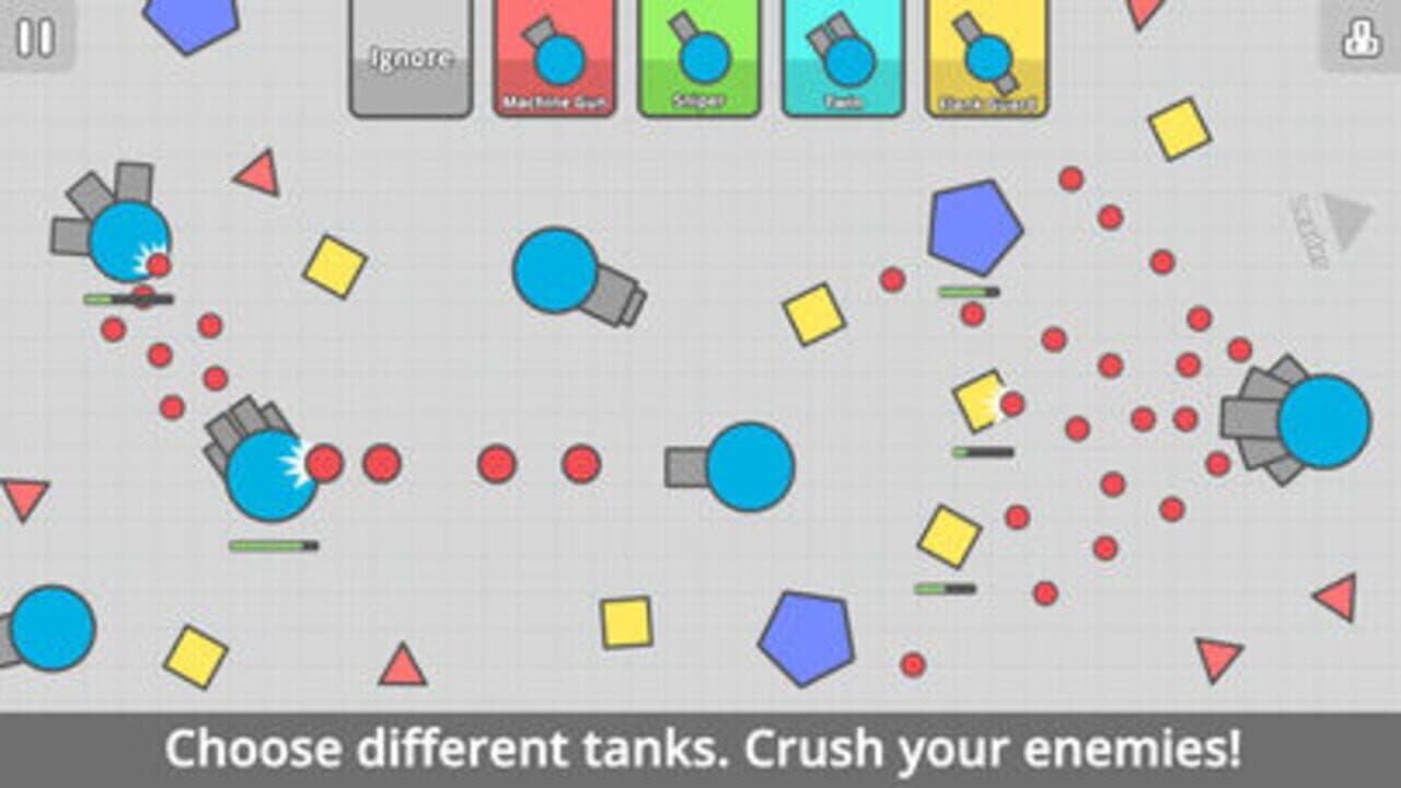 Diep.io thumbnail 5