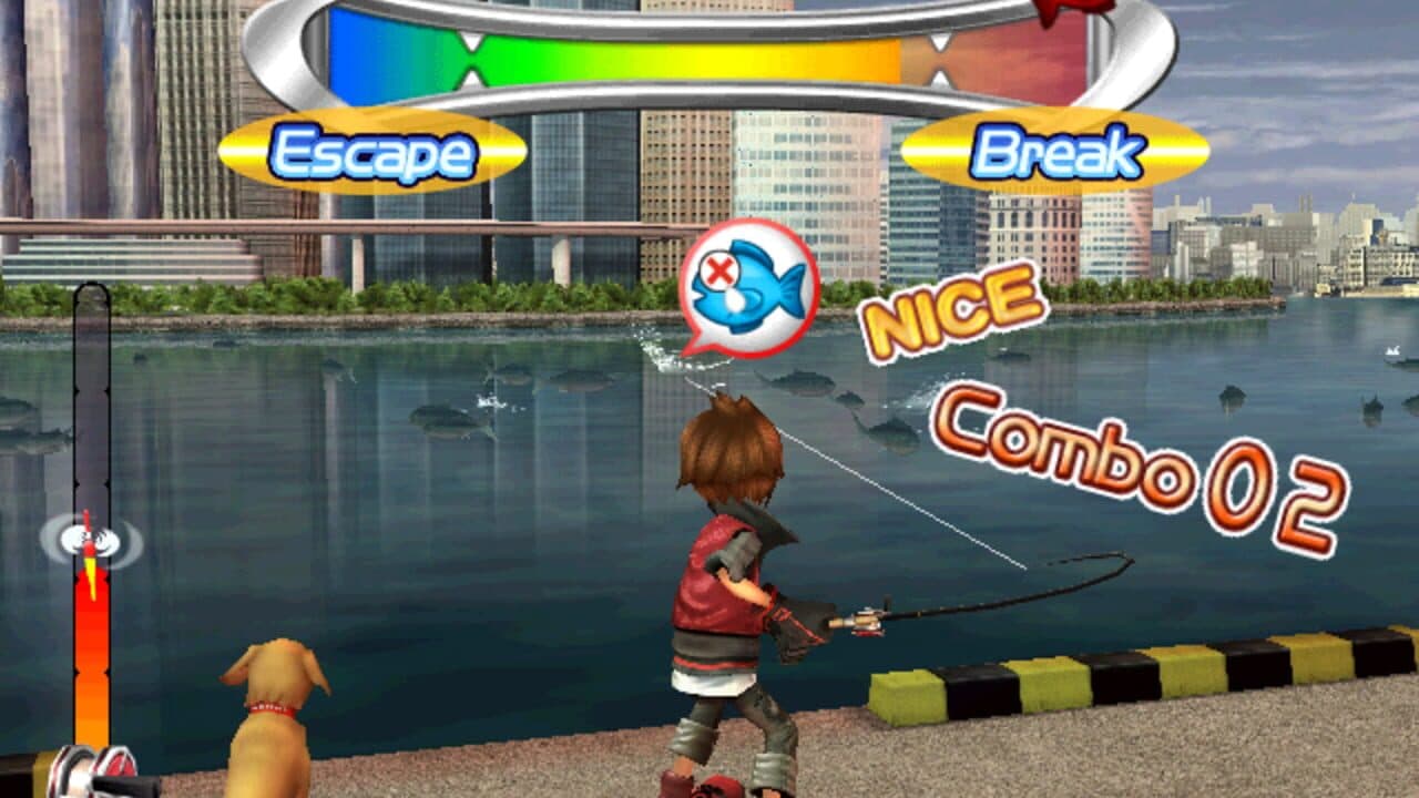 Fishing Master World Tour thumbnail 3
