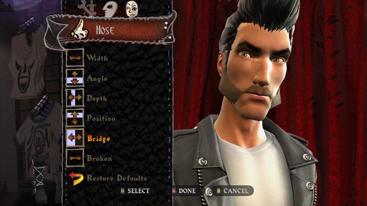 Guitar Hero World Tour thumbnail 7