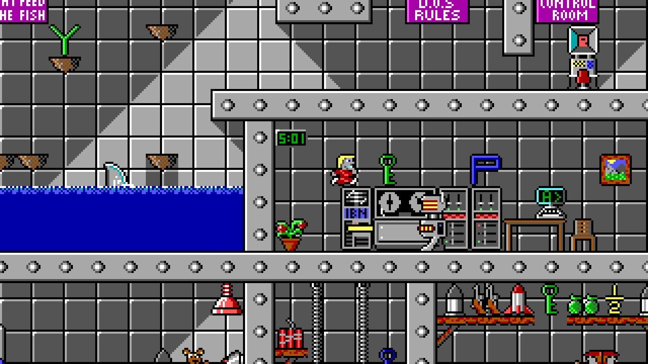 Secret Agent thumbnail 5