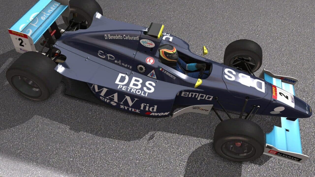 Race 07 thumbnail 5