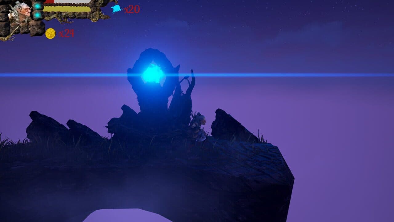 Angry Gnome screenshot 1