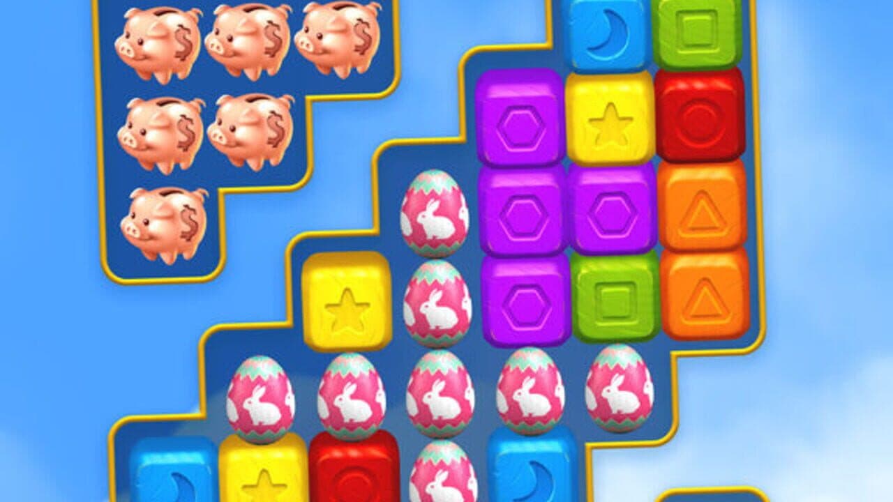 Toy Blast thumbnail 8