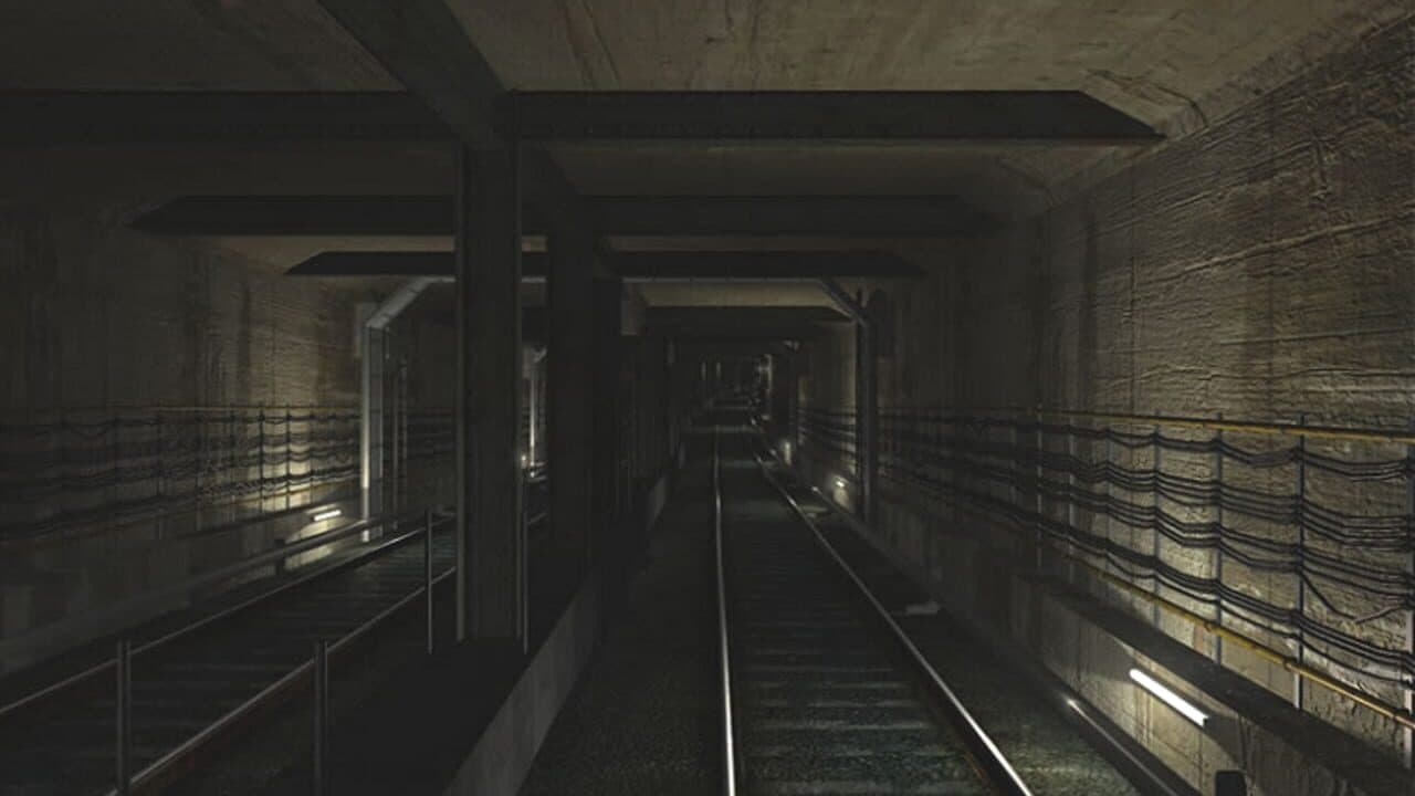 World of Subways: Volume 2 - U7 Berlin thumbnail 3
