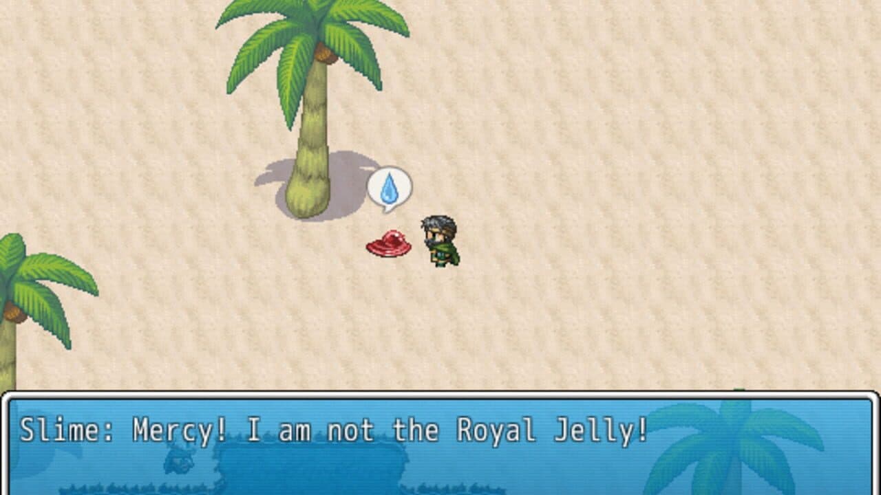 Quest for the Royal Jelly thumbnail 5