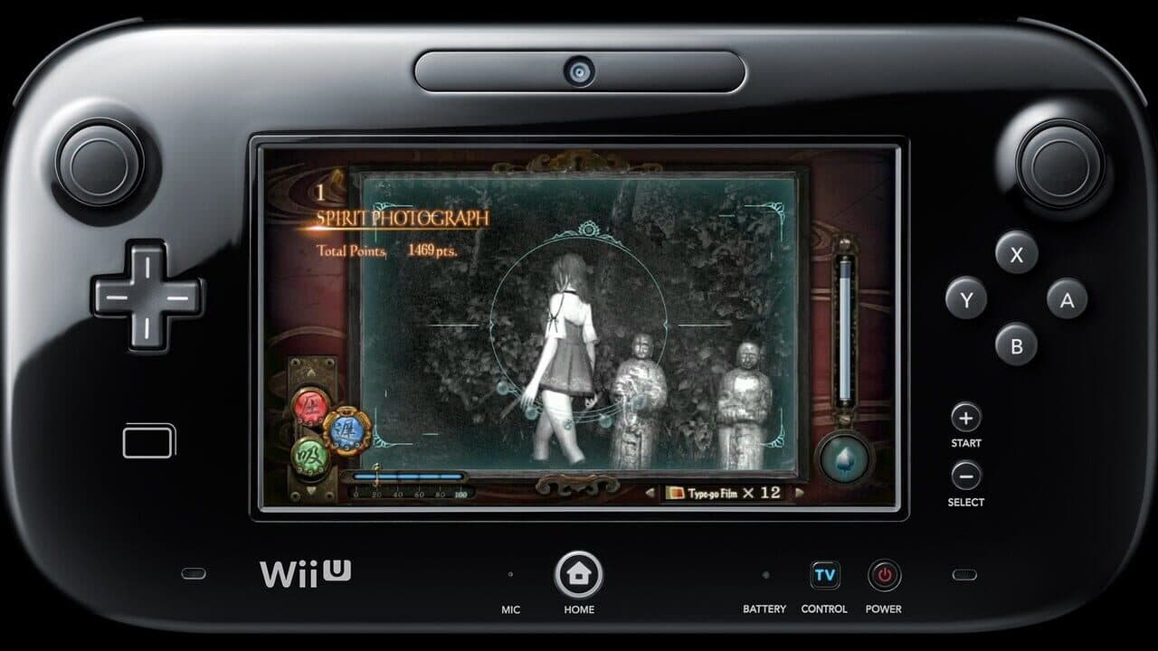 Fatal Frame: Maiden of Black Water thumbnail 8
