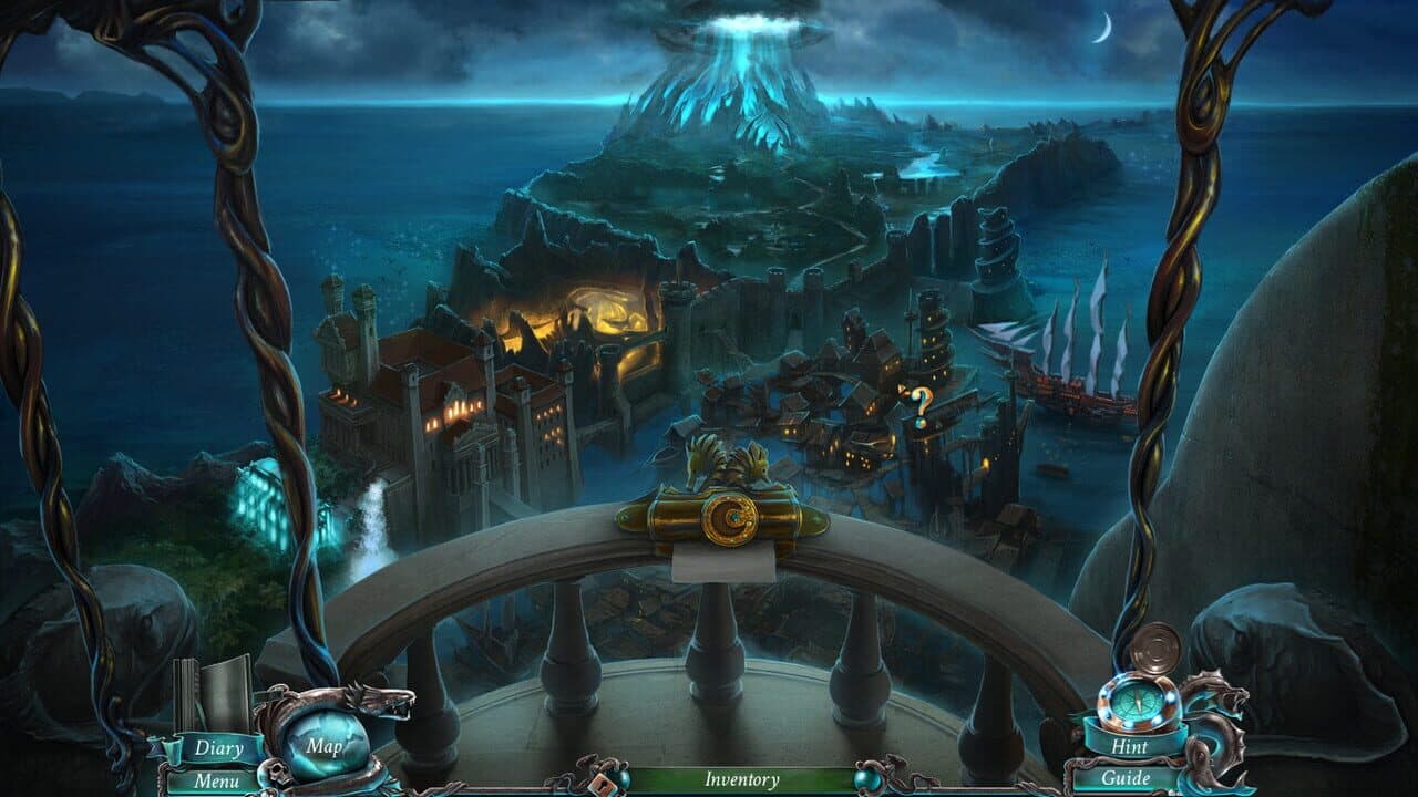 Nightmares from the Deep 3: Davy Jones thumbnail 4
