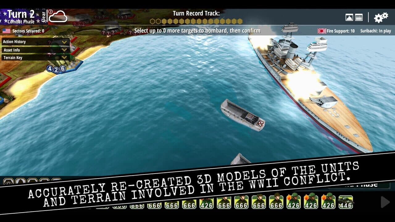 IWO: Bloodbath in the Bonins thumbnail 4