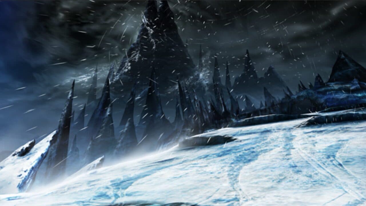 Monster Hunter 4 thumbnail 6