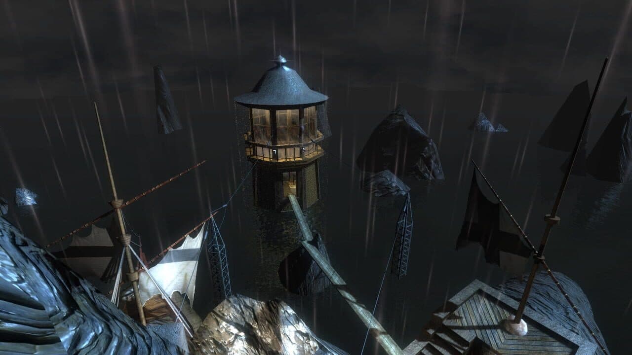realMyst: Masterpiece Edition thumbnail 4