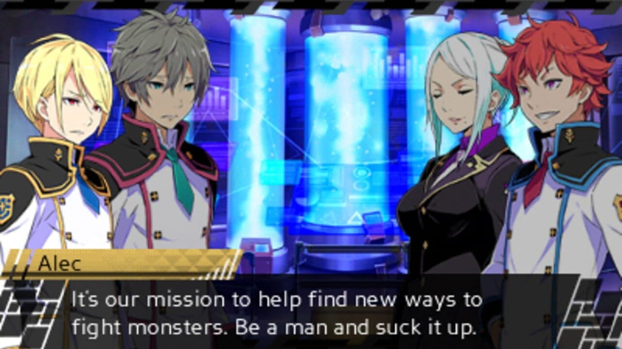 Conception II: Children of the Seven Stars thumbnail 4