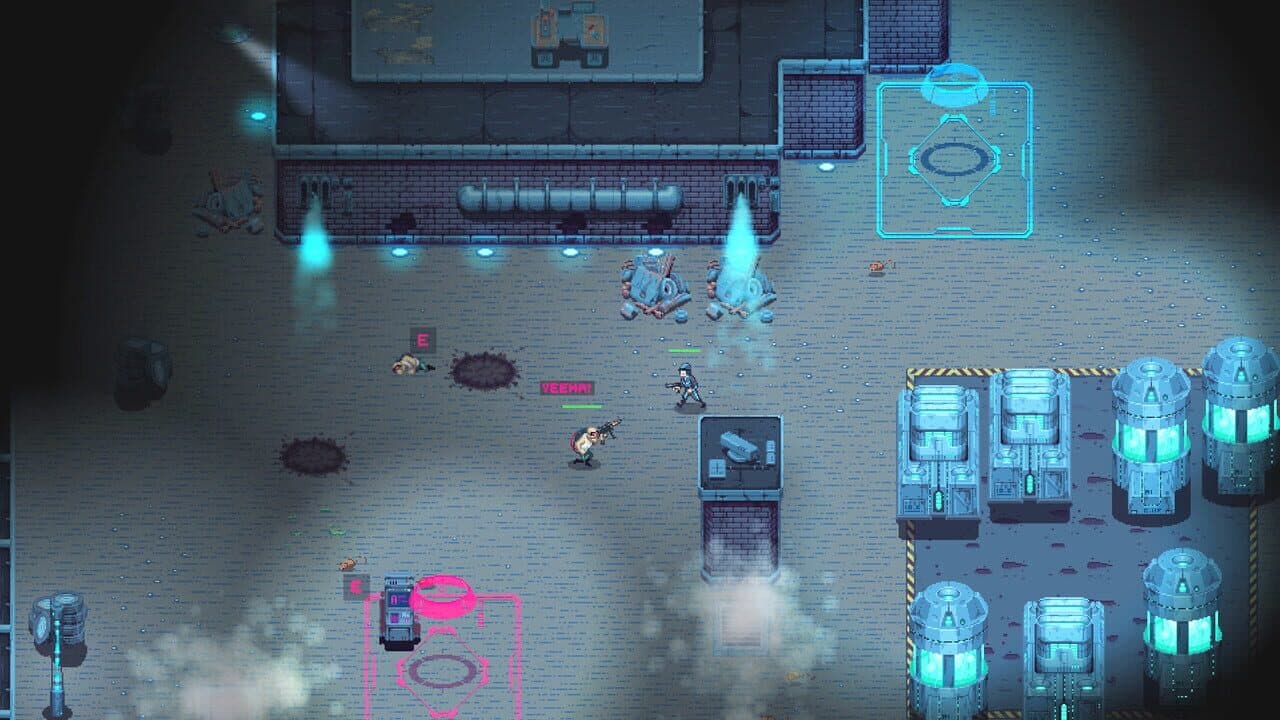 Lethal Running thumbnail 2