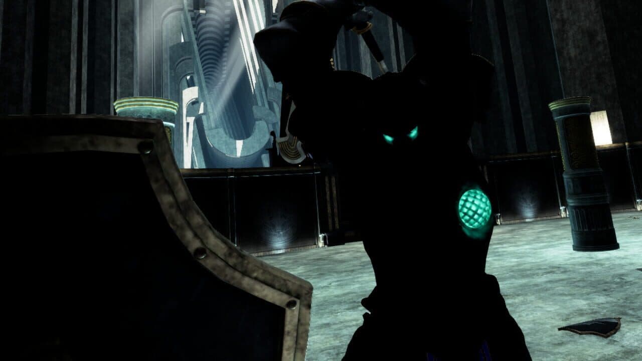 Swords of Gargantua thumbnail 8