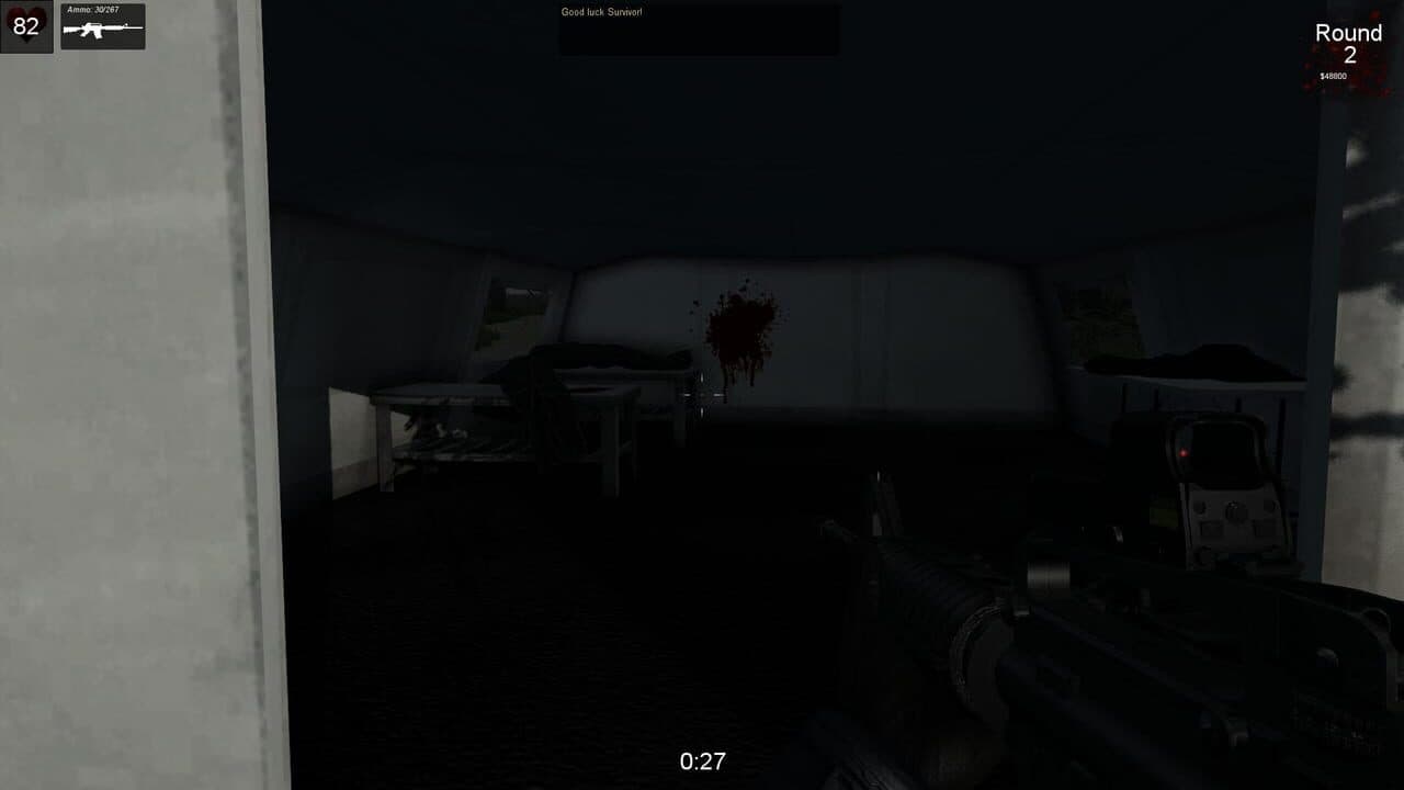 Undead Shadows thumbnail 2
