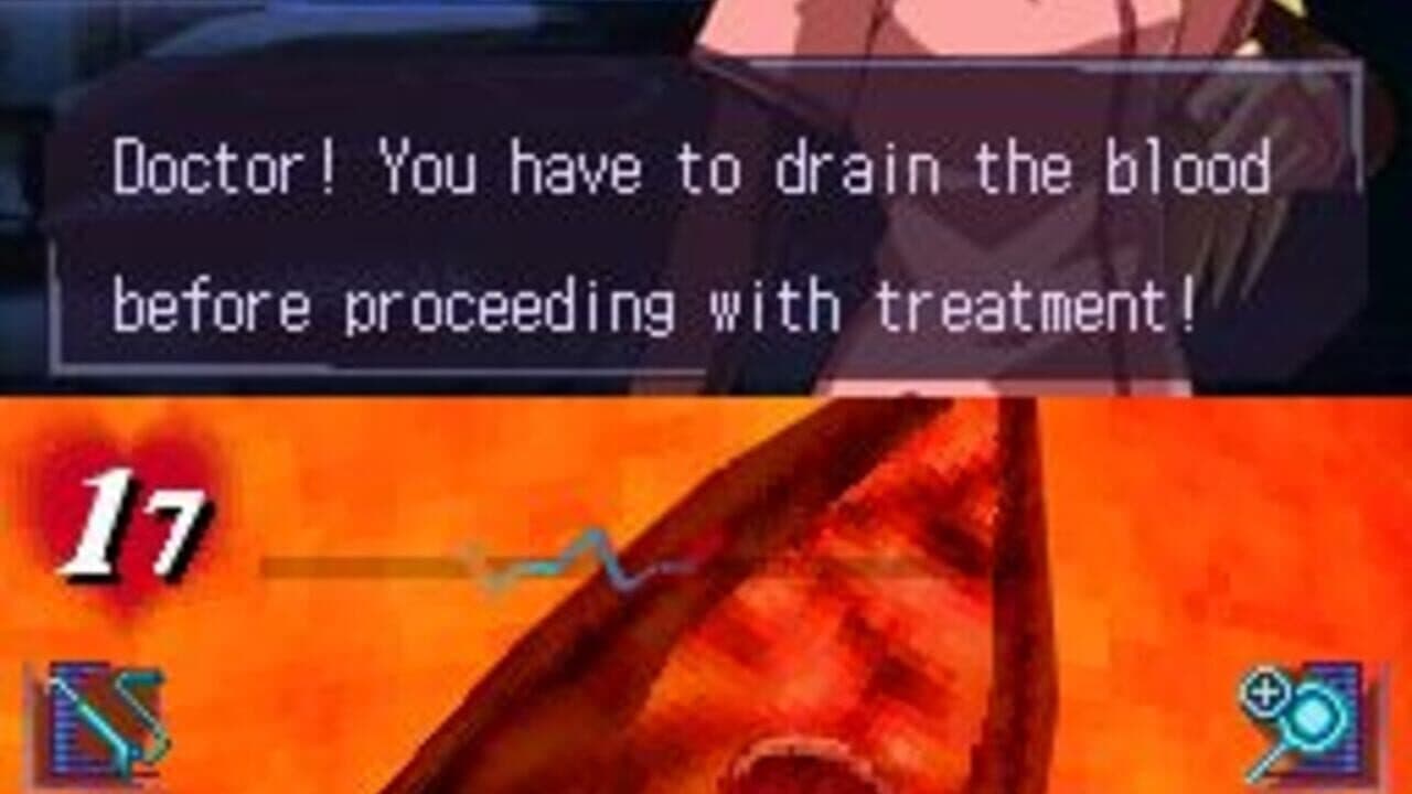 Trauma Center: Under the Knife thumbnail 12