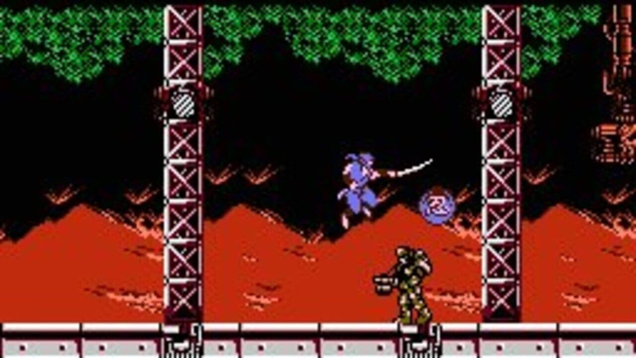 Ninja Gaiden III: The Ancient Ship of Doom thumbnail 5