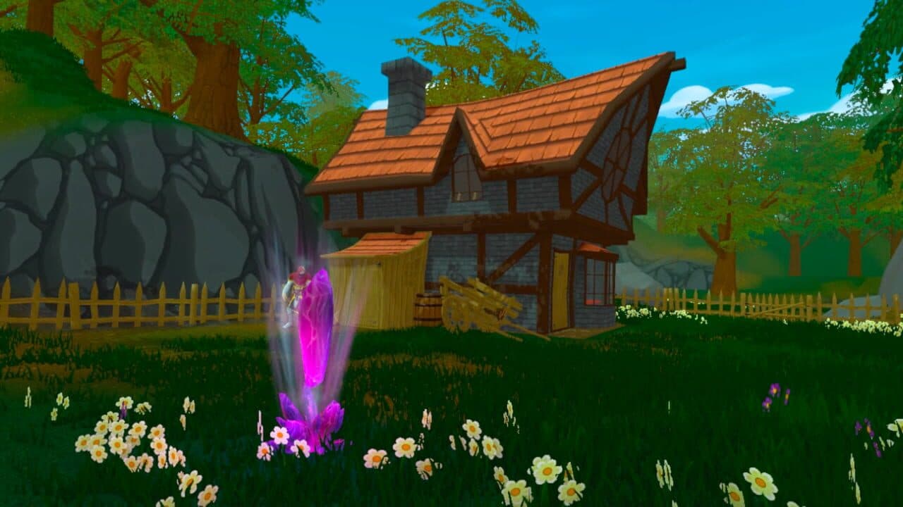 Vengeful Rites thumbnail 2