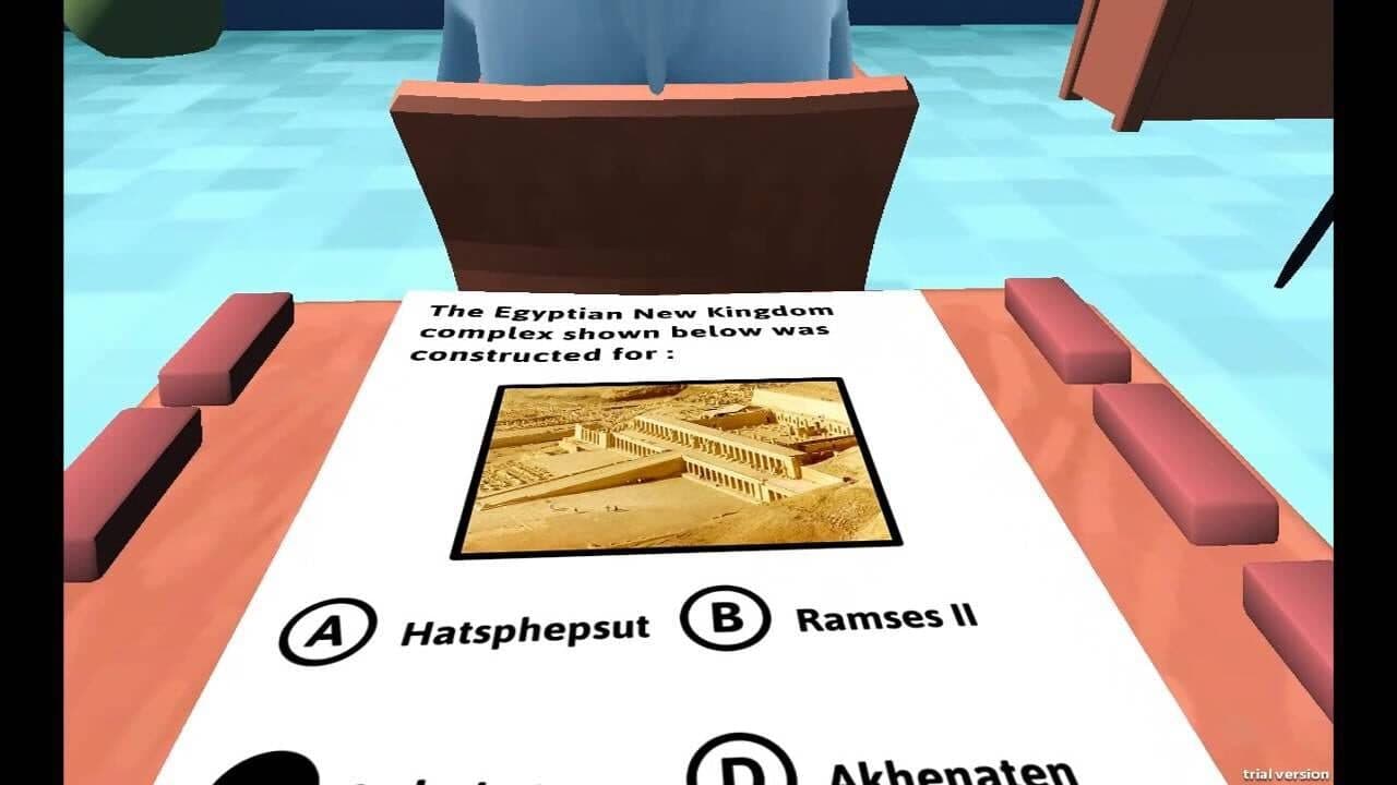 Classroom Aquatic thumbnail 3