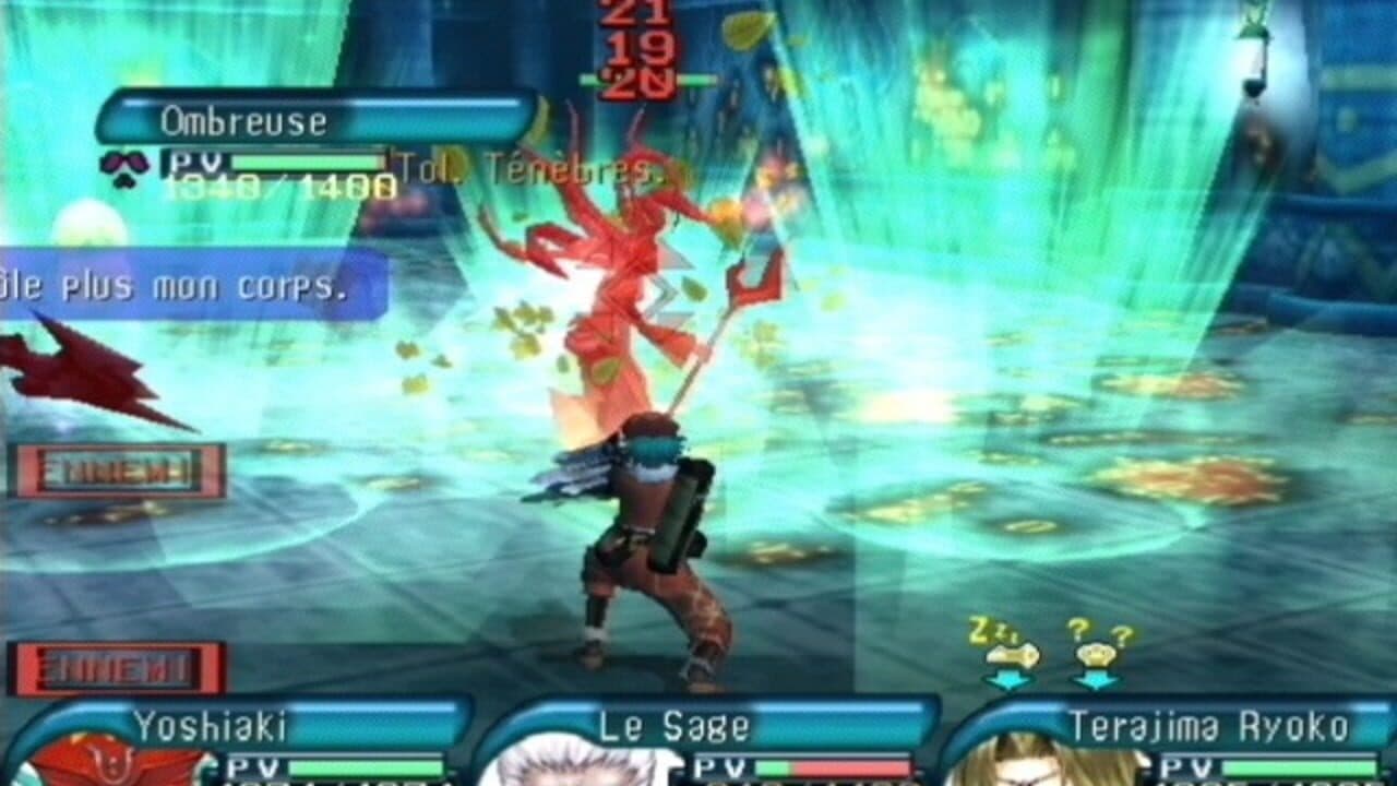 .Hack//Quarantine thumbnail 6