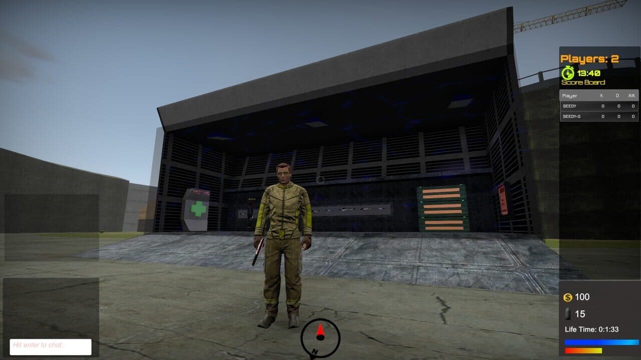 Linx Battle Arena thumbnail 4