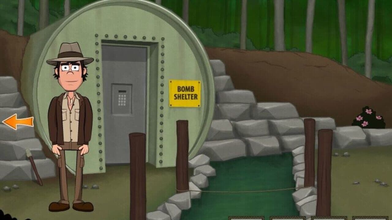 Dakota Winchester's Adventures screenshot 1