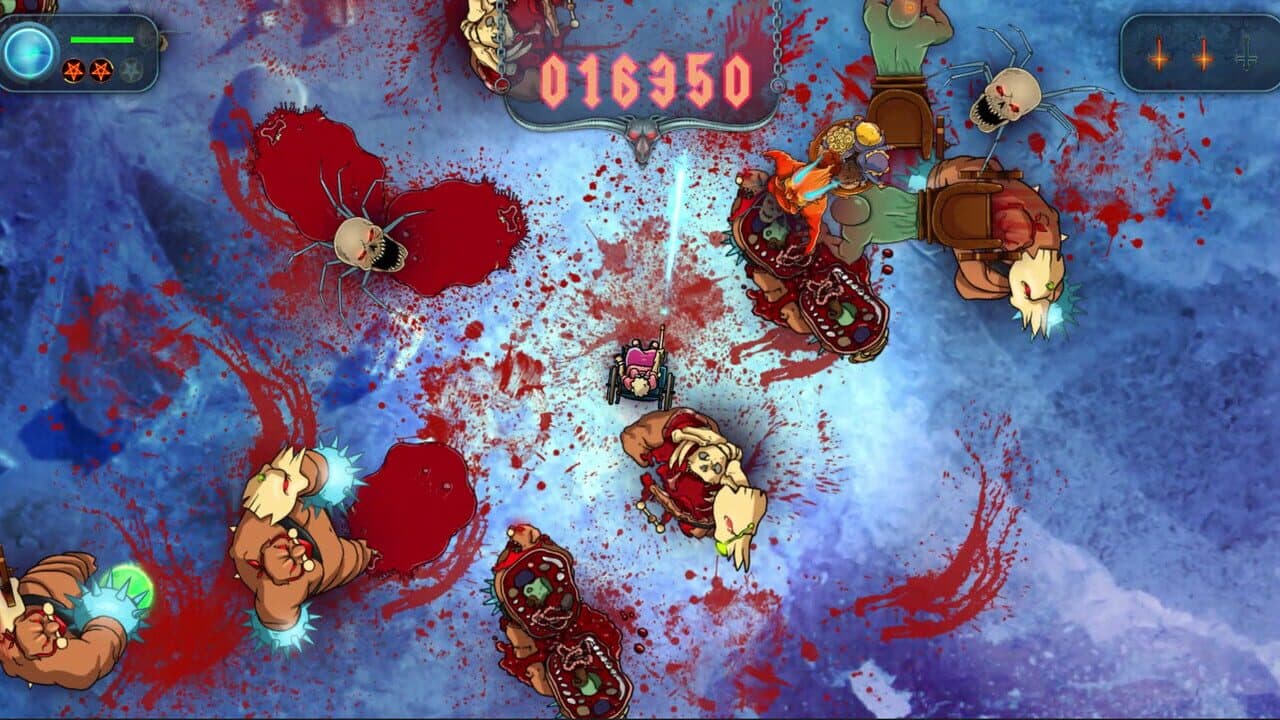 Death Goat thumbnail 5