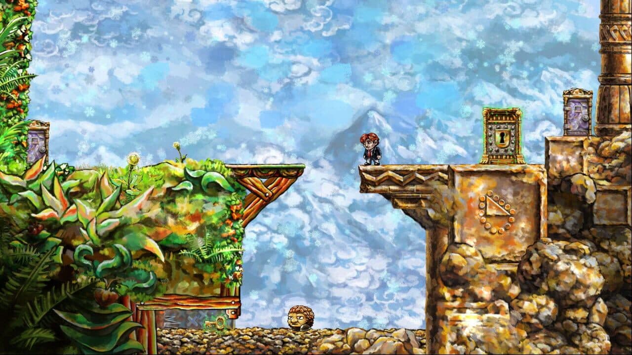 Braid thumbnail 5
