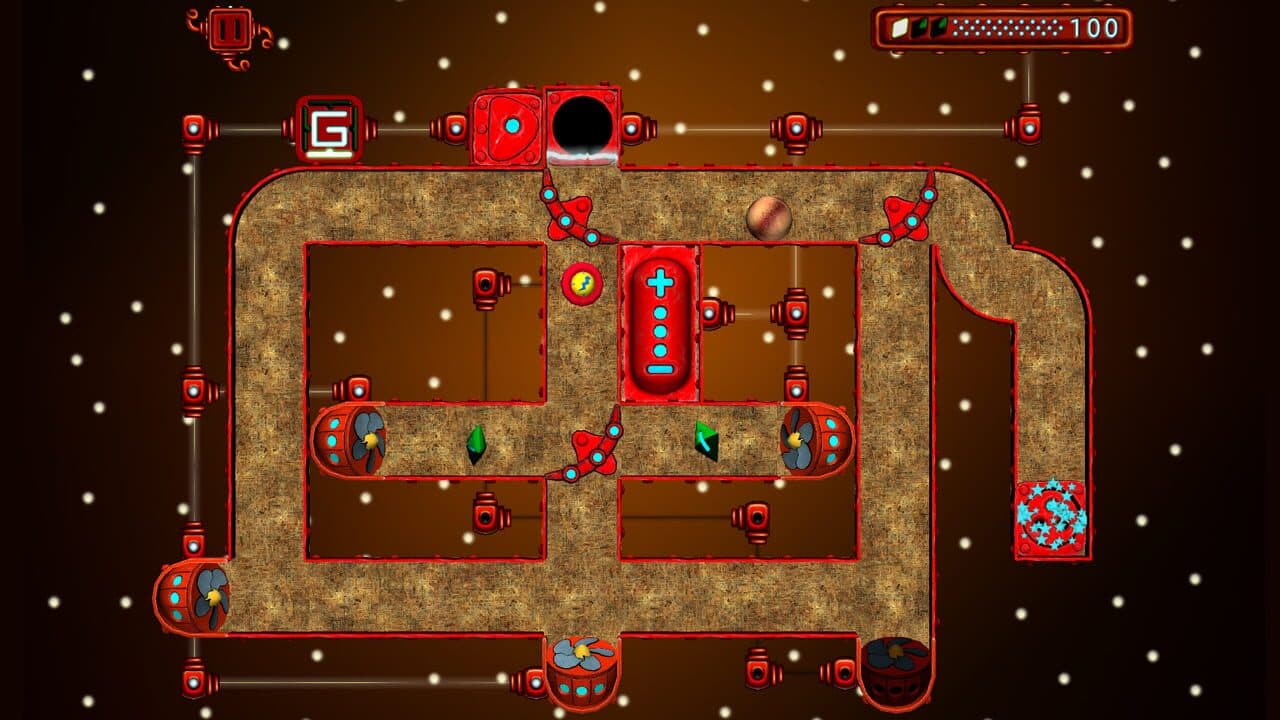 Fan Fun screenshot 1