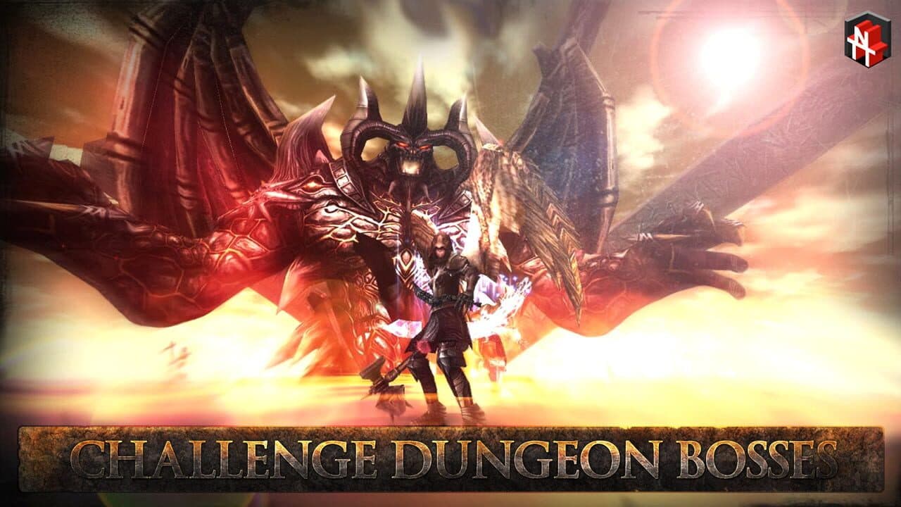 Knight Online thumbnail 4