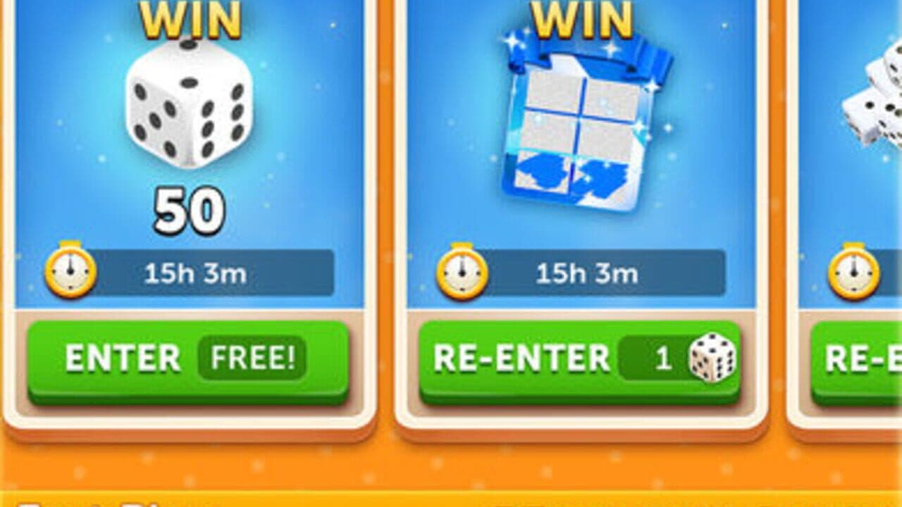 Yahtzee With Buddies thumbnail 9