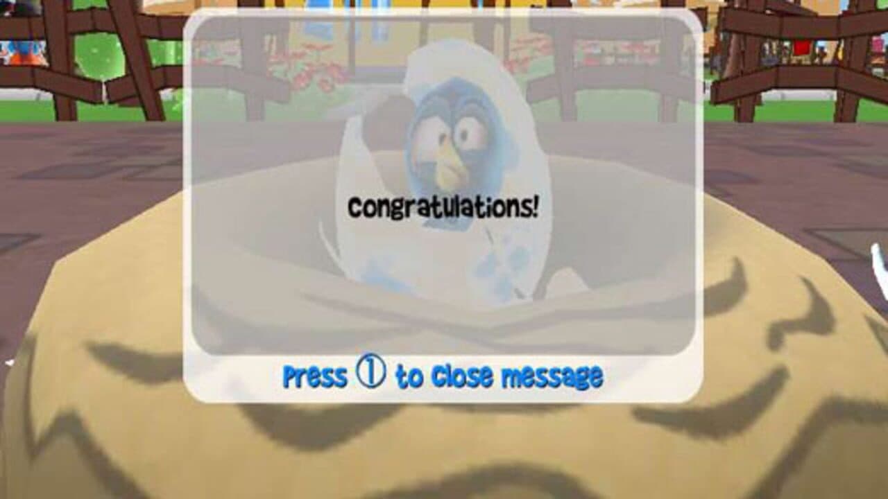 Play with Birds thumbnail 3