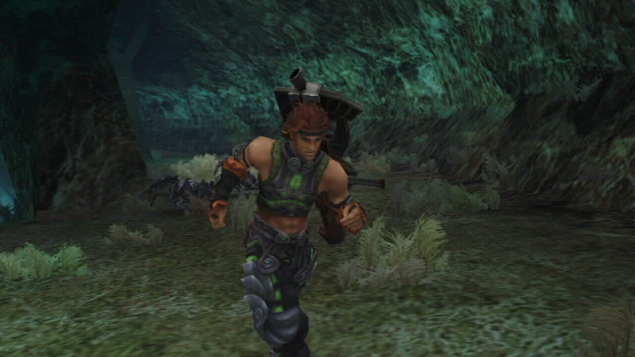 Xenoblade Chronicles thumbnail 8