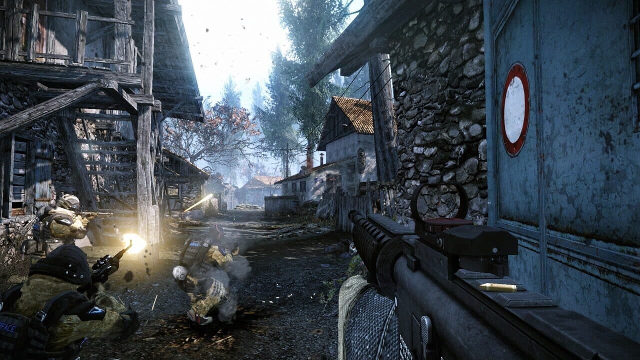 Warface thumbnail 5