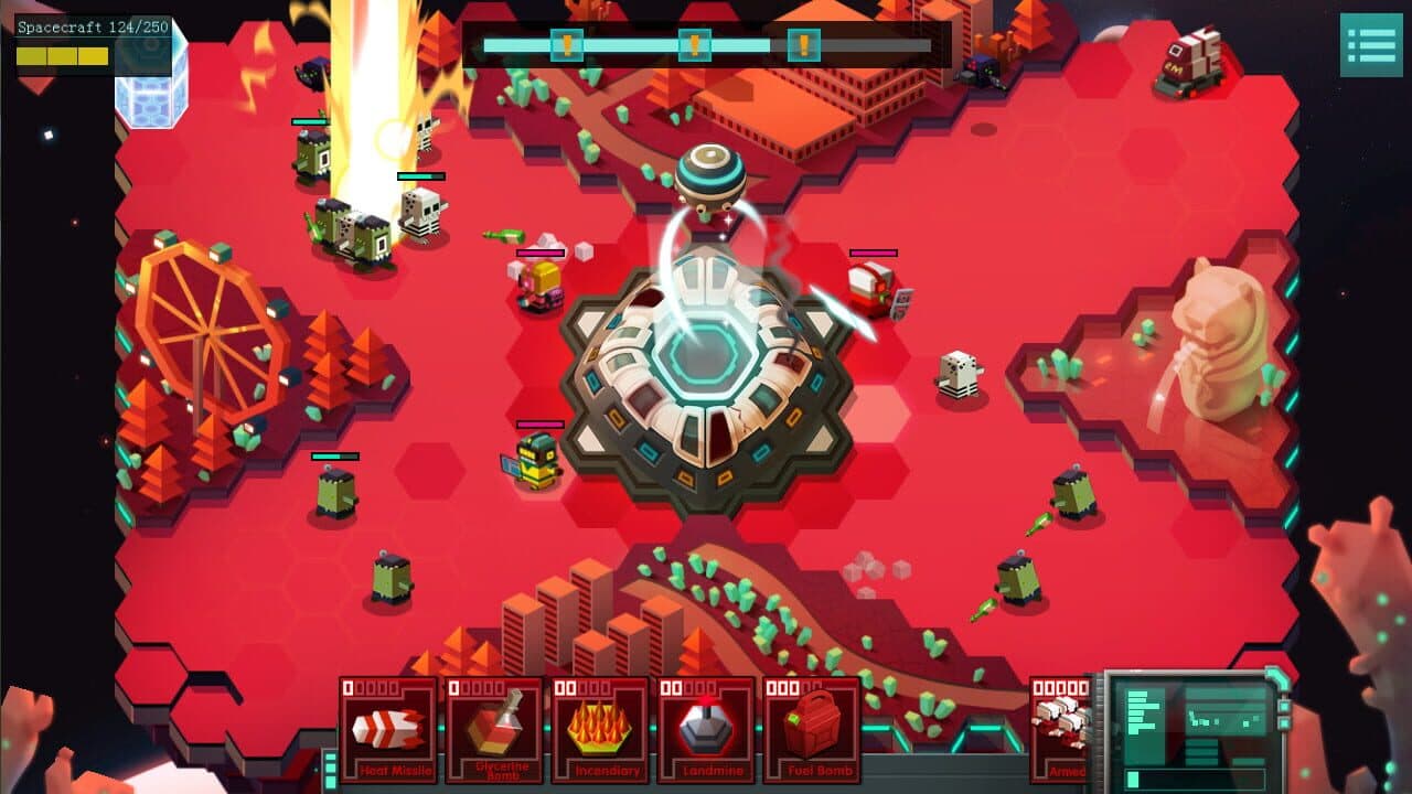 Gaia 2200 thumbnail 3