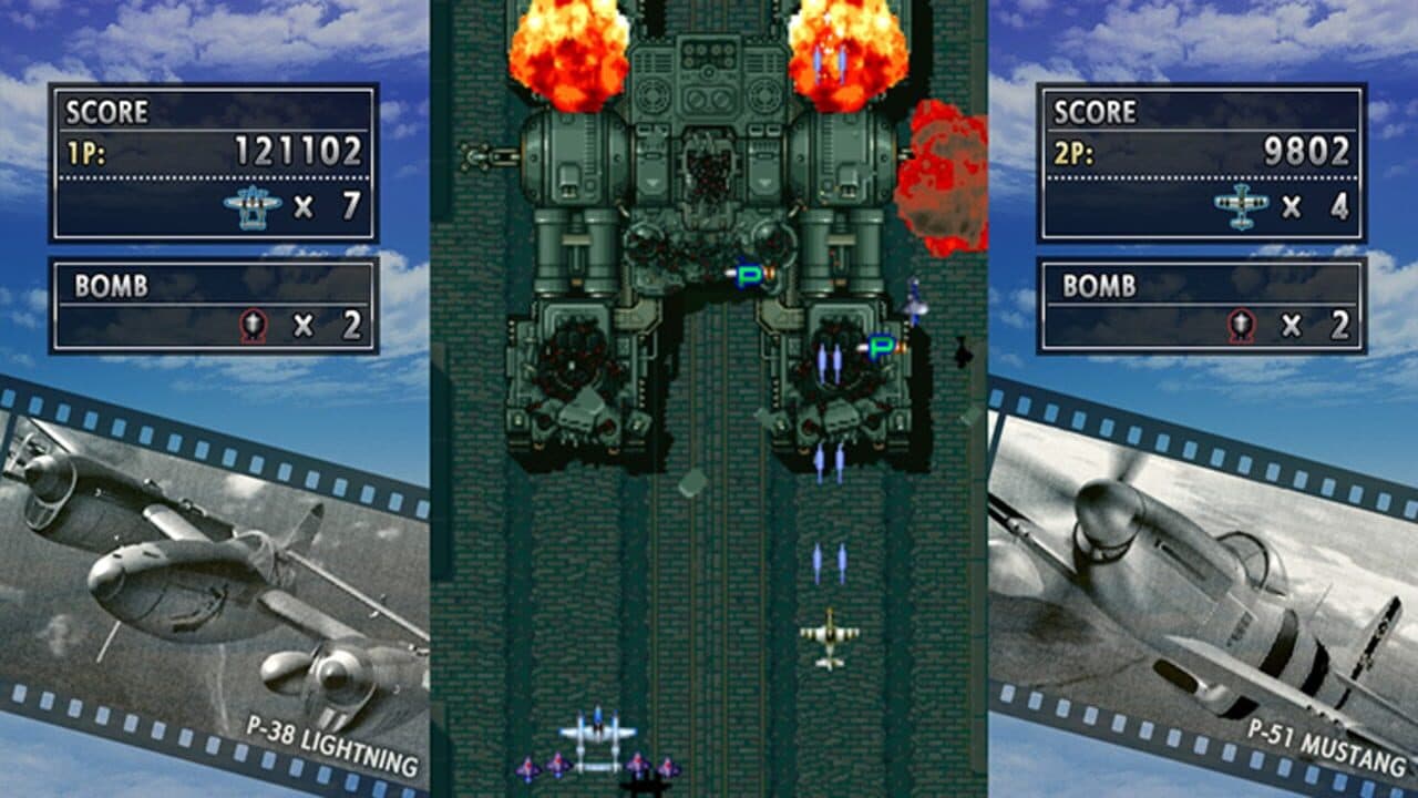 Strikers 1945 thumbnail 4