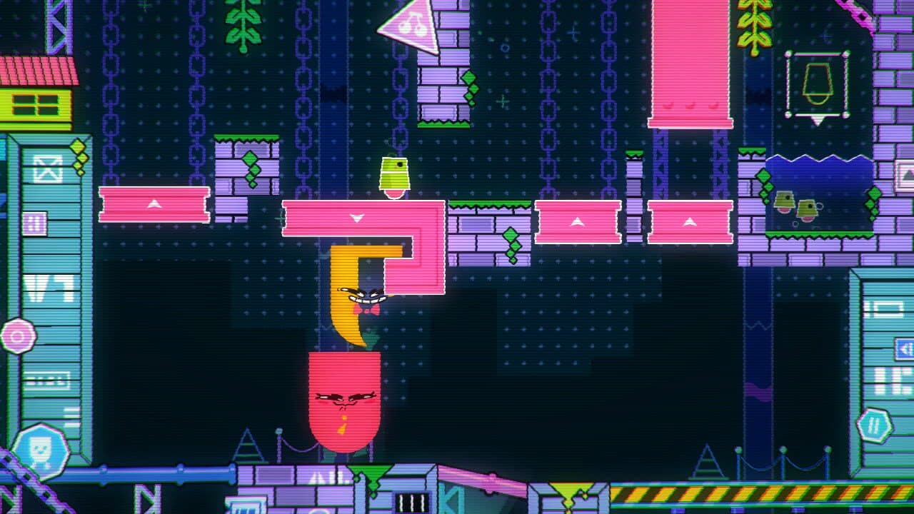 Snipperclips: Cut It Out, Together! thumbnail 8