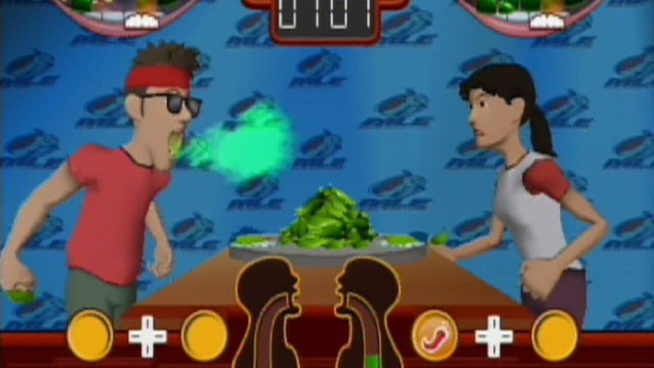 Major League Eating: The Game thumbnail 3