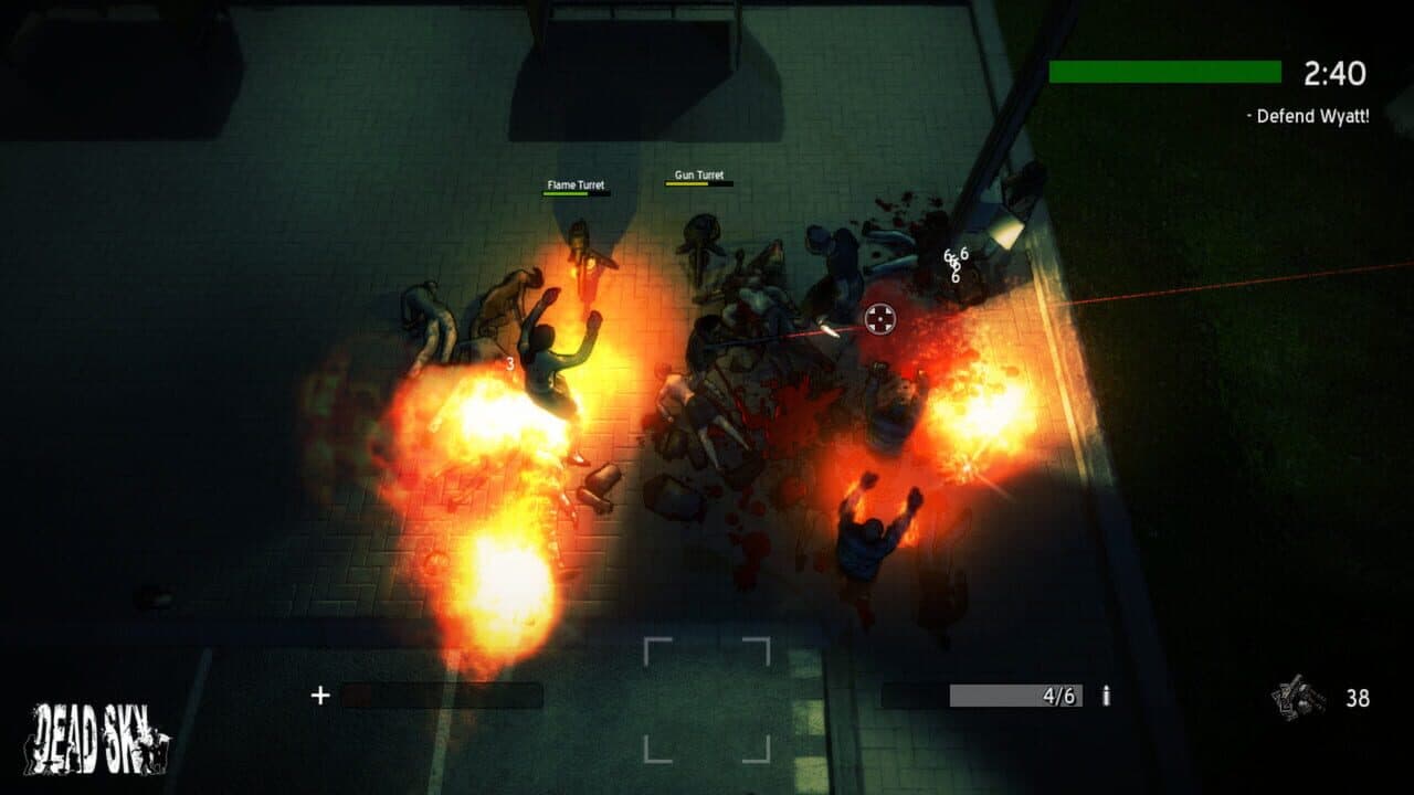 Dead Sky thumbnail 2