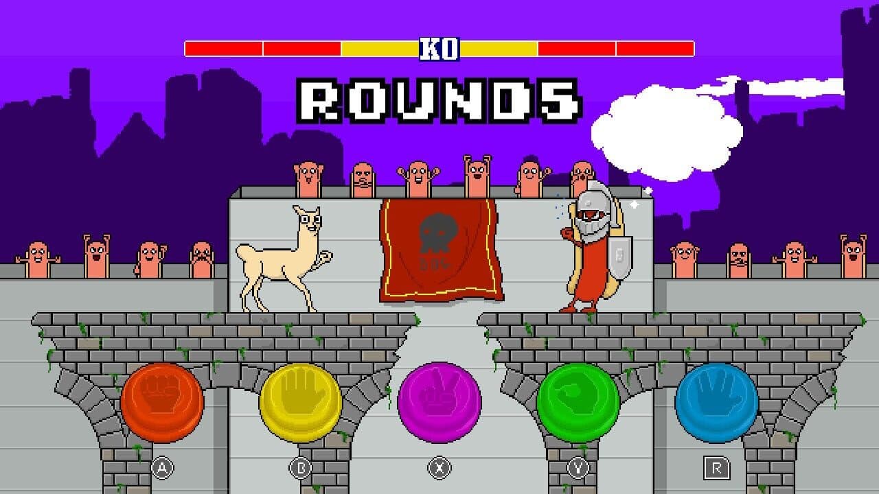 Superola and the Lost Burgers thumbnail 2