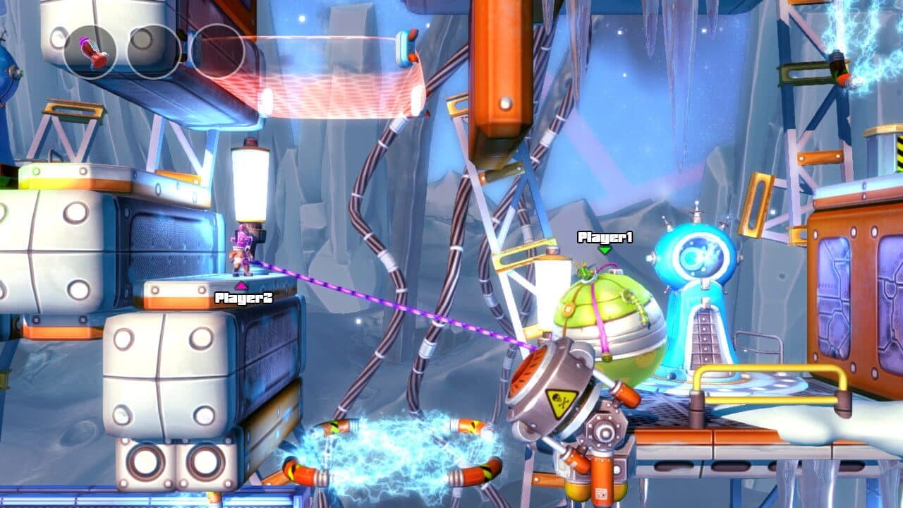 Shiftlings: Enhanced Edition thumbnail 2