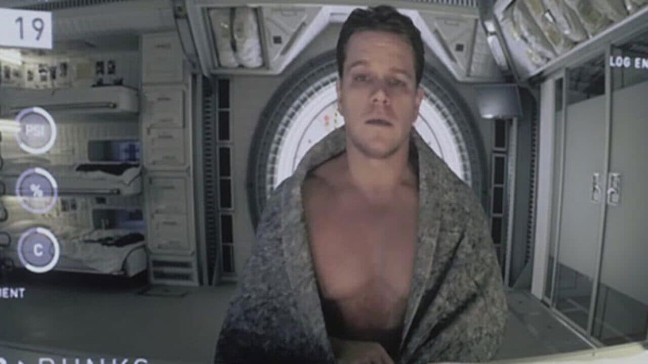 The Martian VR Experience screenshot 1