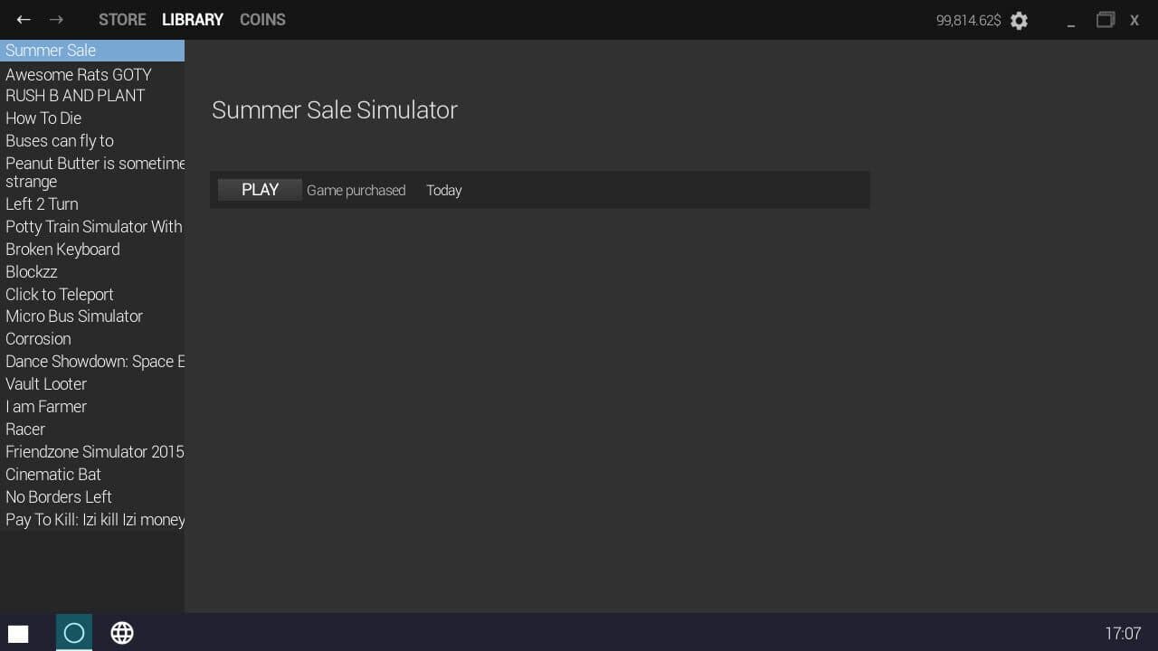 Summer Sale thumbnail 5