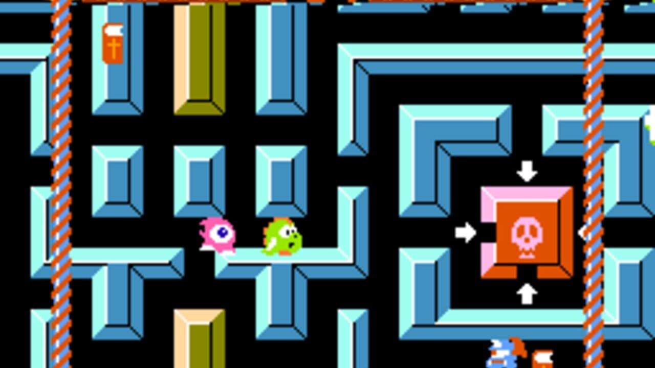 Devil World thumbnail 3
