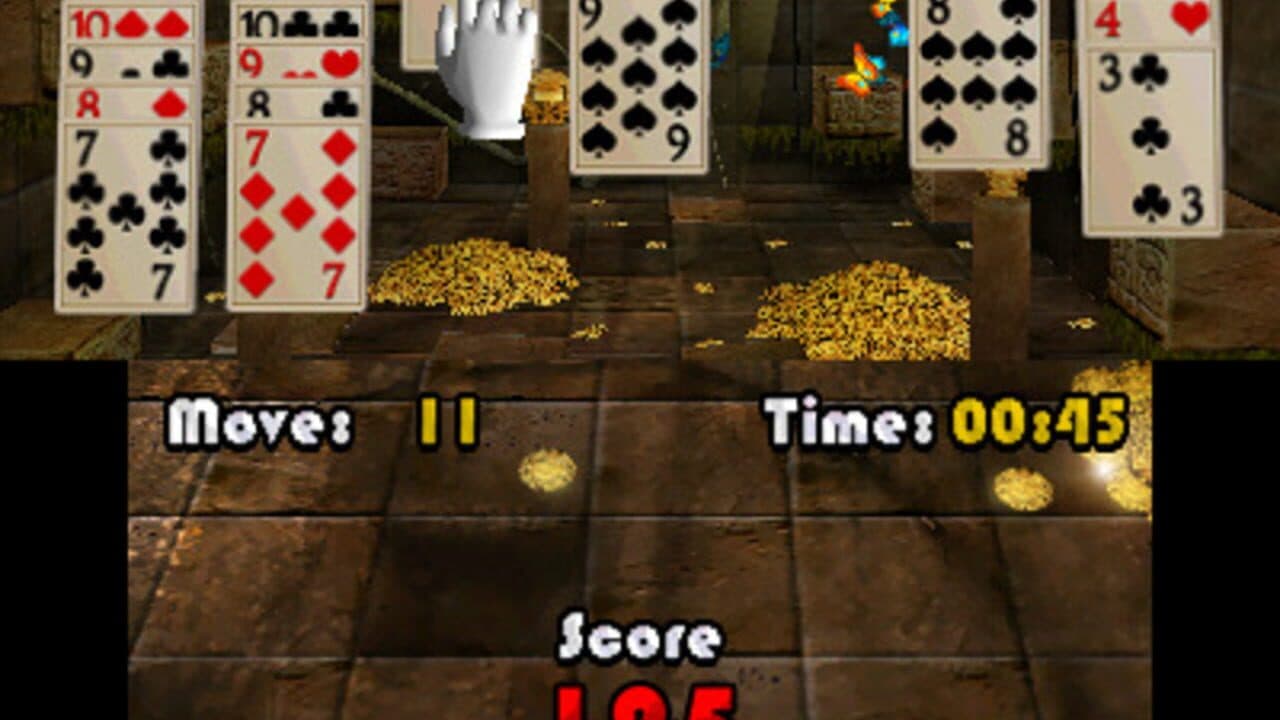 3D Solitaire thumbnail 3