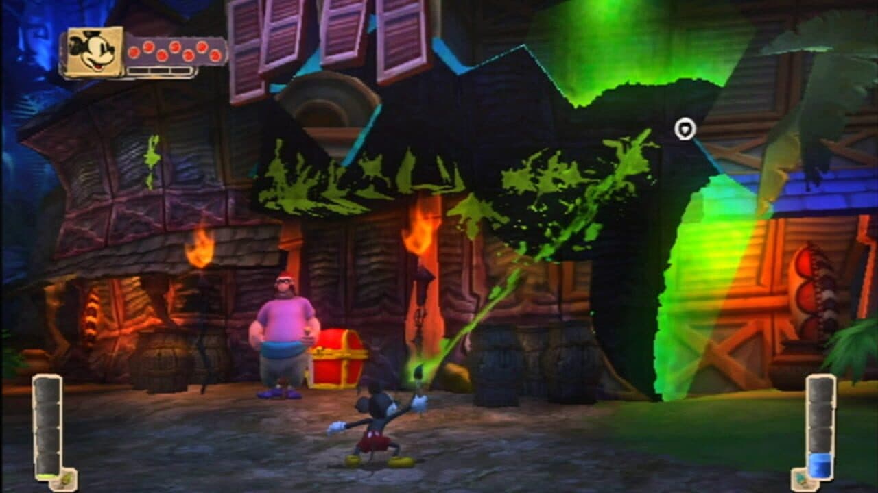 Epic Mickey thumbnail 11