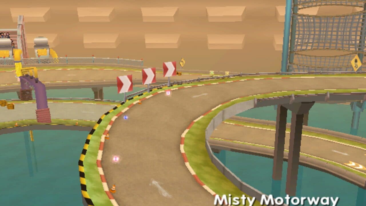 MySims Racing thumbnail 10