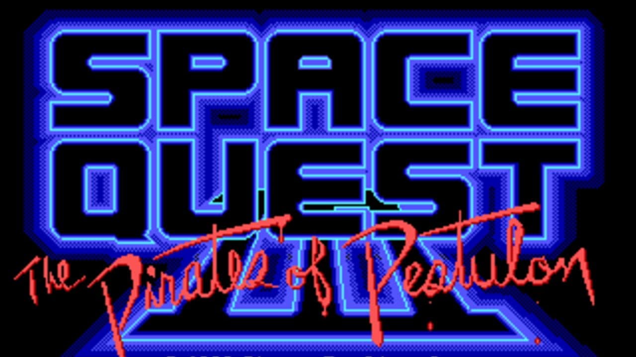 Space Quest III: The Pirates Of Pestulon thumbnail 2