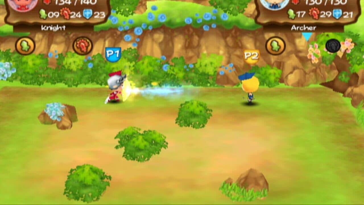Little Tournament Over Yonder thumbnail 4