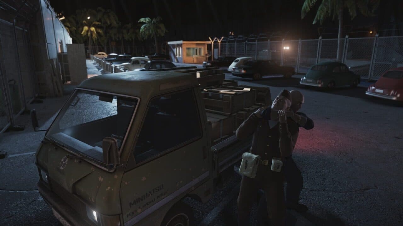 Hitman: Episode 1 - Paris thumbnail 5