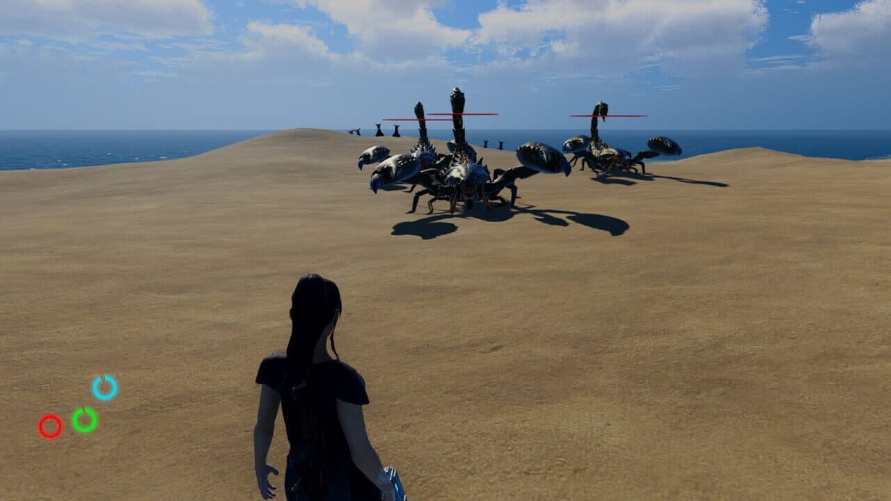 Gaia thumbnail 5